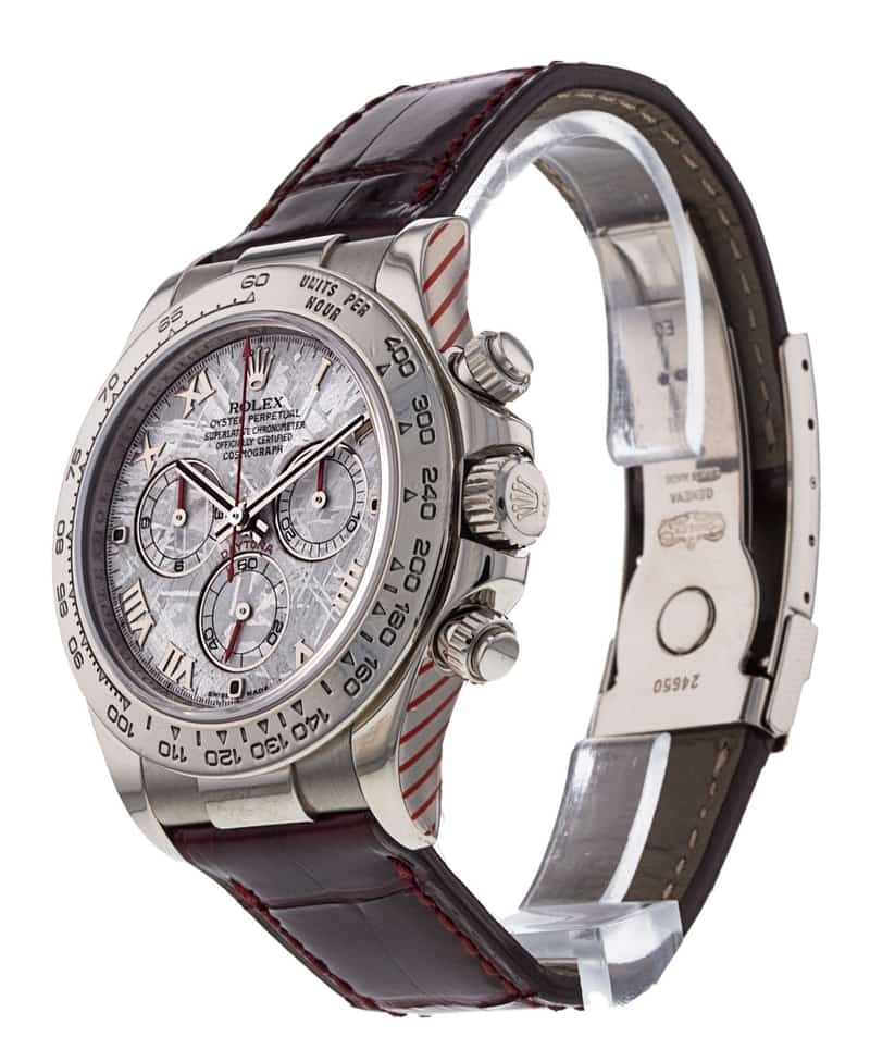 Rolex Daytona 116519